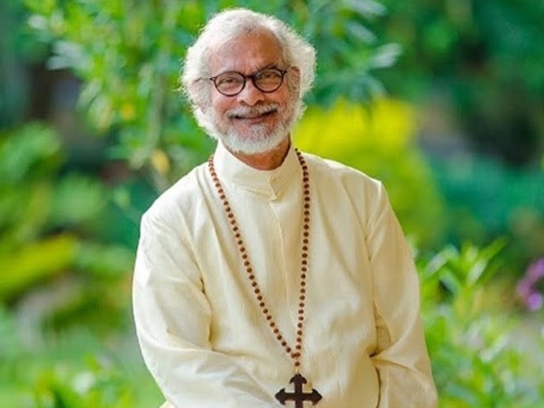 Dr. K P Yohannan of Believers Eastern Church calls for reforms on International Women's Day Dr. K P Yohannan of Believers Eastern Church calls for reforms on International Women's Day