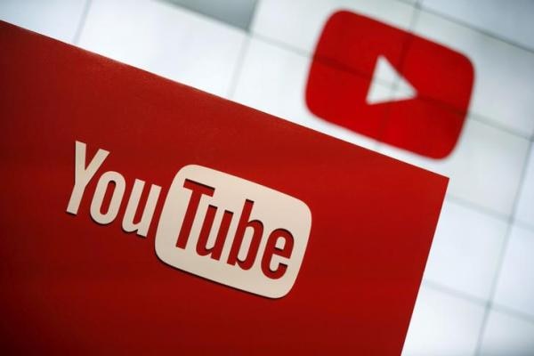 Now, you can 'YouTube' breaking news Now, you can 'YouTube' breaking news