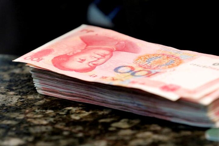 Pak, China to use Yuan for bilateral trade Pak, China to use Yuan for bilateral trade