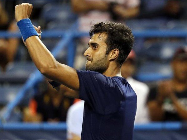 Dubai Open: Yuki Bhambri out in final qualifying round