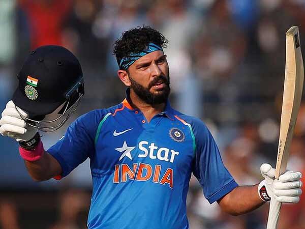 Yuvraj's kin booked for domestic violence Yuvraj's kin booked for domestic violence