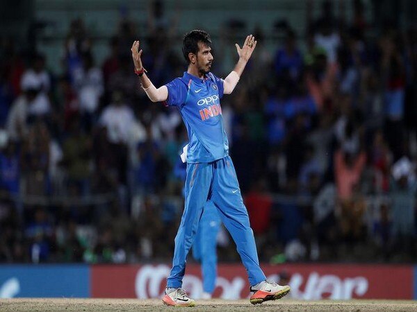 Centurion ODI: India thrash Proteas by 9 wickets with Chahal' five-fer Centurion ODI: India thrash Proteas by 9 wickets with Chahal' five-fer