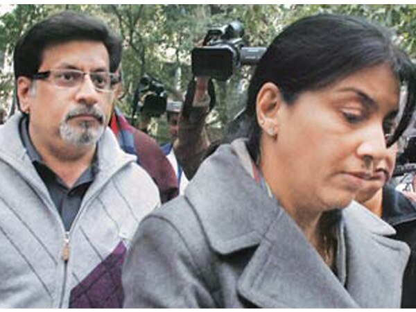 Allahabad HC likely to pronounce judgment in Aarushi murder case Allahabad HC likely to pronounce judgment in Aarushi murder case