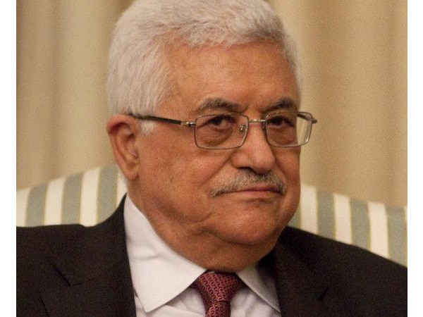 Palestinian president announces he won't work with Trump Palestinian president announces he won't work with Trump