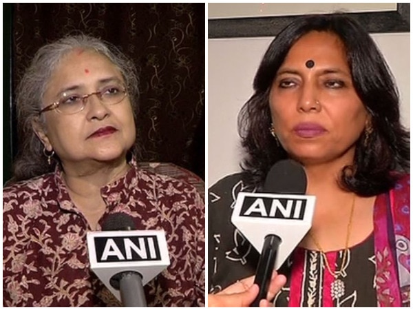 Bilkis Bano gangrape case: Women activists urge SC for better compensation Bilkis Bano gangrape case: Women activists urge SC for better compensation