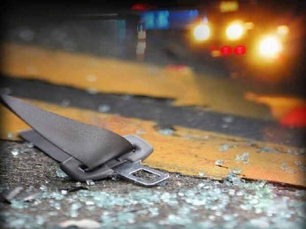YSRCP General Secretary dies in road accident