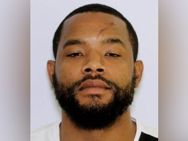 Suspect in Maryland shooting apprehended Suspect in Maryland shooting apprehended