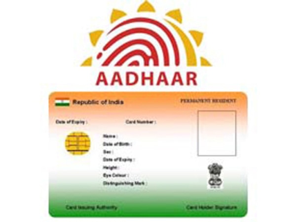 Centre extends Aadhaar linking deadline till March 31 Centre extends Aadhaar linking deadline till March 31