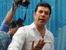Aditya Pancholi receives extortion call for Rs 25 lakh