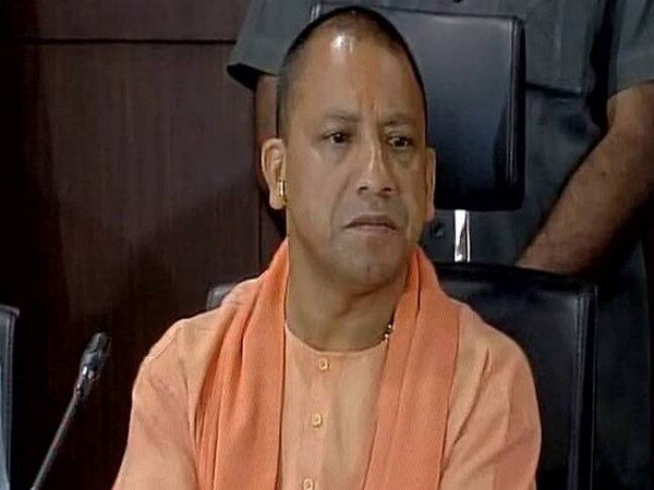 Rohingyas have links to terrorists, are intruders not refugees, says UP CM Adityanath Rohingyas have links to terrorists, are intruders not refugees, says UP CM Adityanath