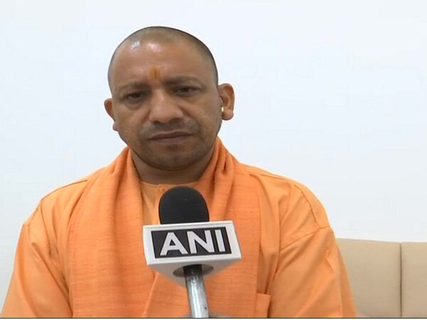 Nothing in India can be accomplished without Ram: Adityanath Nothing in India can be accomplished without Ram: Adityanath