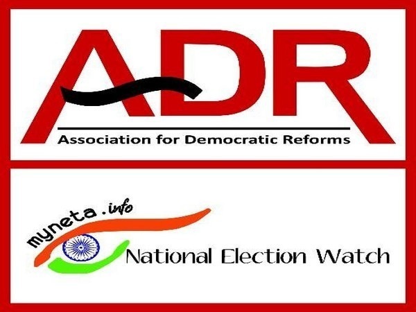48 MPs, MLAs face charges of crime against women: ADR report 48 MPs, MLAs face charges of crime against women: ADR report