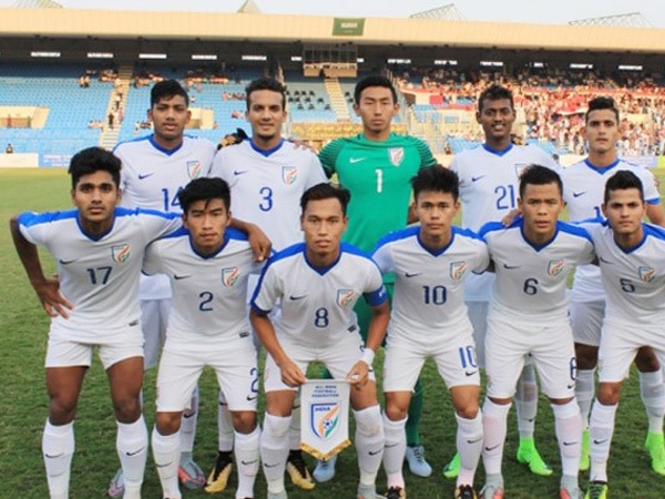AFC U-19 Championship Qualifiers: Yemen hold India to a goalless draw AFC U-19 Championship Qualifiers: Yemen hold India to a goalless draw