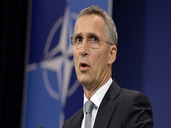 Afghanistan's neighbours should not provide sanctuaries to terrorists: NATO chief Afghanistan's neighbours should not provide sanctuaries to terrorists: NATO chief