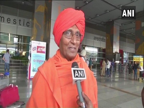 Mob refused to listen to my appeal: Swami Agnivesh Mob refused to listen to my appeal: Swami Agnivesh