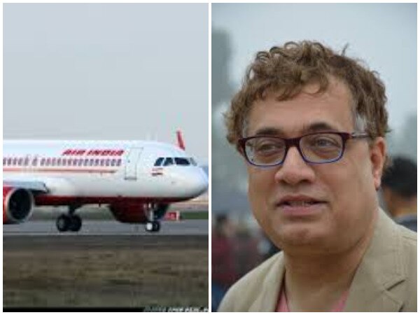 TMC blames Centre for early Air-India disinvestment TMC blames Centre for early Air-India disinvestment