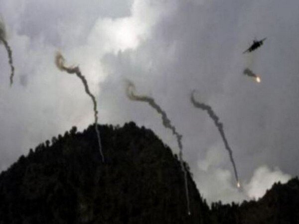 Afghanistan: 33 militants killed in military airstrikes Afghanistan: 33 militants killed in military airstrikes