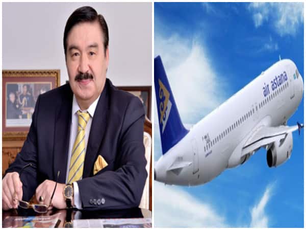 Kazakhstan introduces 72-hour free transit visa for Indian citizens Kazakhstan introduces 72-hour free transit visa for Indian citizens