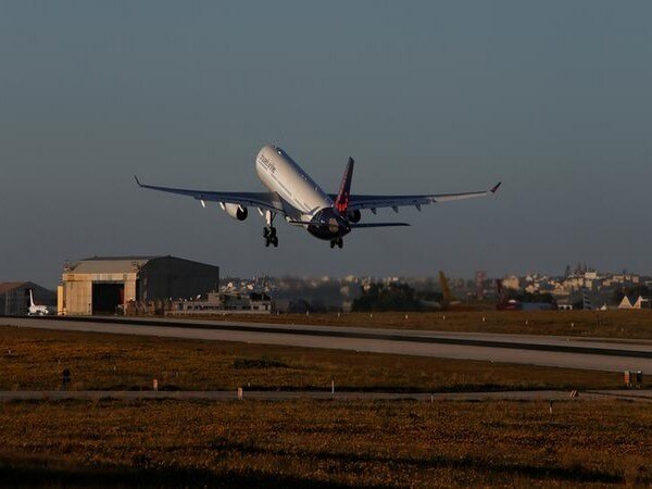 Air traffic at Brussels Airport temporarily suspended Air traffic at Brussels Airport temporarily suspended