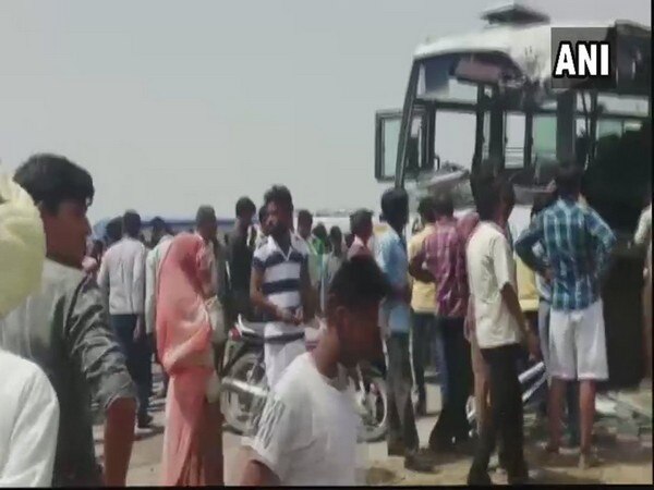 Ajmer accident: Rajasthan CM announces ex-gratia  Ajmer accident: Rajasthan CM announces ex-gratia