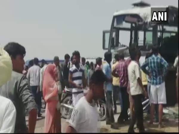 Ajmer accident: Rajasthan CM announces ex-gratia Ajmer accident: Rajasthan CM announces ex-gratia
