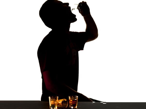 Teen alcohol, drug abuse lessens life success Teen alcohol, drug abuse lessens life success