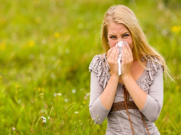 Hay fever ups depression, anxiety risk in adolescents Hay fever ups depression, anxiety risk in adolescents