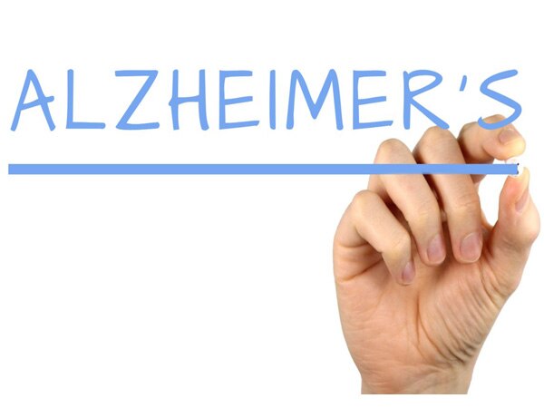 Is anxiety an early sign of Alzheimer's? Is anxiety an early sign of Alzheimer's?