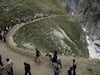 Another death during Amarnath Yatra