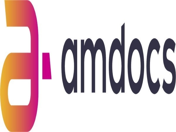 Logo Brand Amdocs, Gurgaon, Disc jokey transparent background PNG clipart |  HiClipart
