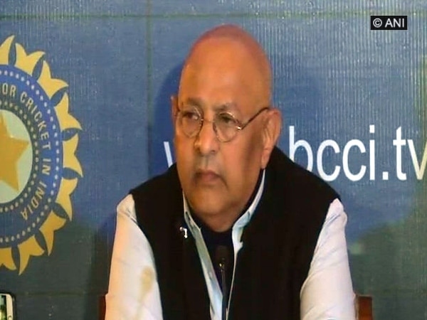 Tests can be rescheduled considering air pollution: BCCI secy Tests can be rescheduled considering air pollution: BCCI secy