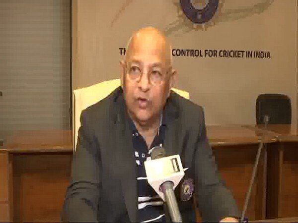 Day-night Tests in India will happen only with CoA approval: BCCI Day-night Tests in India will happen only with CoA approval: BCCI