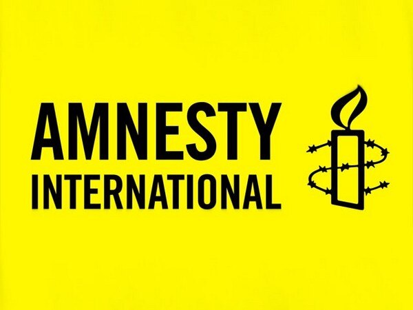 Amnesty warns Maldives against suppression Amnesty warns Maldives against suppression