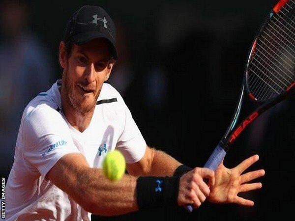 Murray plans return as recovery from injury quickens Murray plans return as recovery from injury quickens