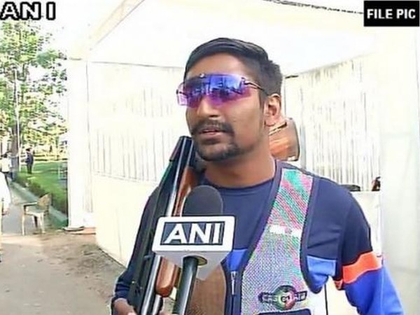 Shooter Ankur Mittal raises concern over scrapping of double trap from Olympics Shooter Ankur Mittal raises concern over scrapping of double trap from Olympics