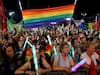 Massive protest in Tel Aviv over anti-LGBT surrogacy law