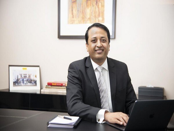 Apollo LogiSolutions appoints Samarnath Jha as new CEO