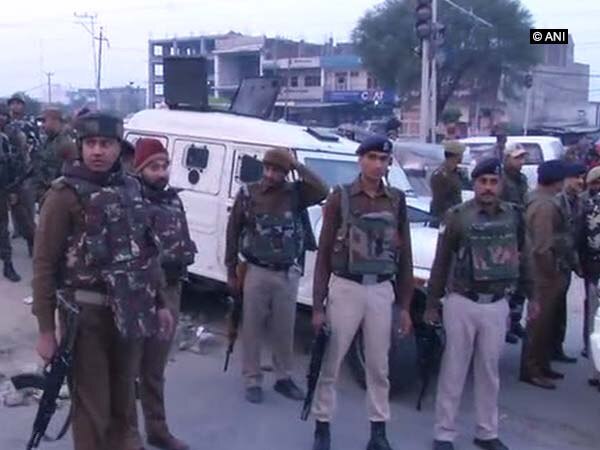 Soldier, injured in Sunjwan terror attack, dies Soldier, injured in Sunjwan terror attack, dies