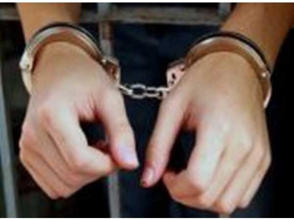 Delhi: Man wanted in eight different cases arrested Delhi: Man wanted in eight different cases arrested