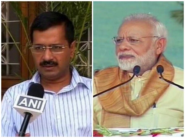 Delhi CM seeks PM`s intervention in CCTV project issue Delhi CM seeks PM`s intervention in CCTV project issue