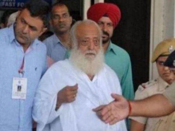 Asaram rape case: Jodhpur Court to pronounce verdict on April 25 Asaram rape case: Jodhpur Court to pronounce verdict on April 25