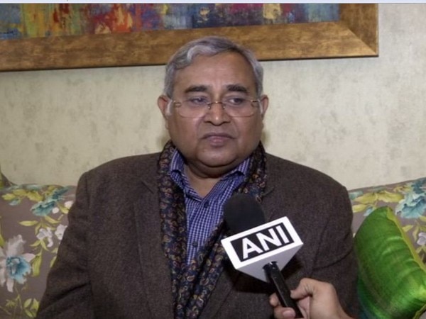 CJI, SC judges should talk it out: Former ASG Sharan