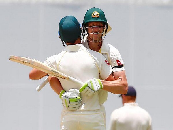 Ashes 2017: Australia wins first Test against England Ashes 2017: Australia wins first Test against England