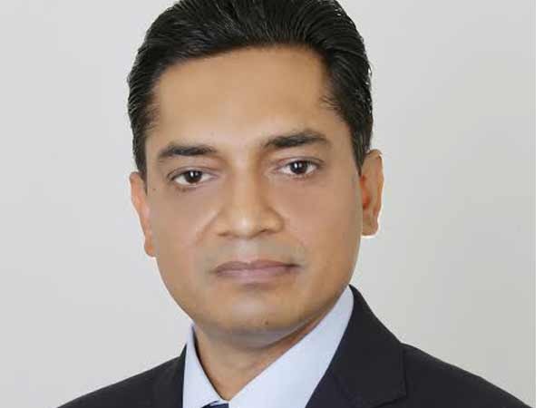 InnoVen Capital appoints Ashish Sharma as CEO for India InnoVen Capital appoints Ashish Sharma as CEO for India