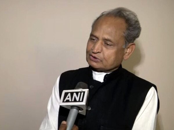 Gujarat elections: Ashok Gehlot confident about Hardik Patel's support Gujarat elections: Ashok Gehlot confident about Hardik Patel's support