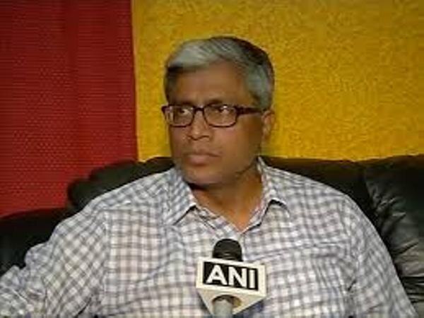 AAP leader Ashutosh quits party AAP leader Ashutosh quits party