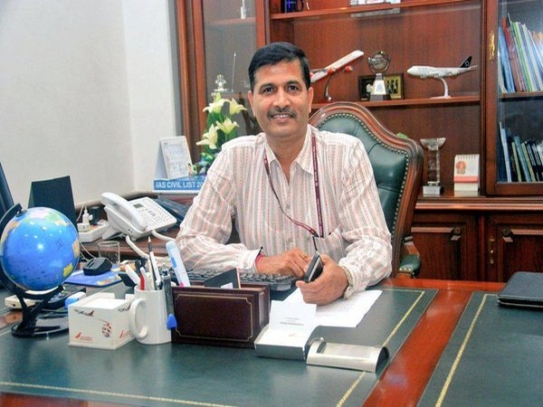 Railway Board Chairman Lohani calls on employees to ensure the highest level of safety Railway Board Chairman Lohani calls on employees to ensure the highest level of safety