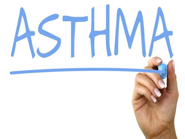 Women with asthma may develop COPD Women with asthma may develop COPD