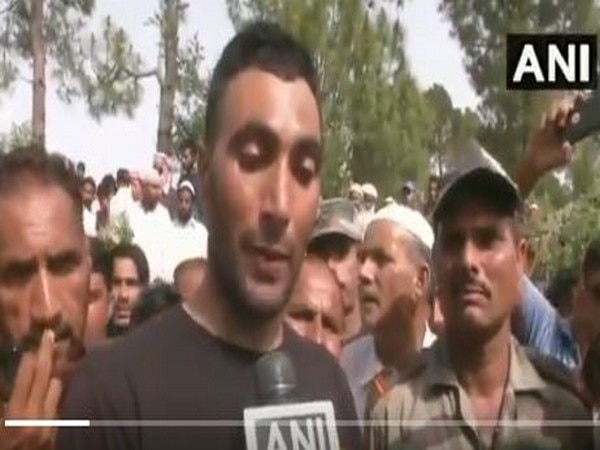 If Govt can't, we can avenge Aurangzeb's death: Brother If Govt can't, we can avenge Aurangzeb's death: Brother