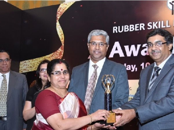 RSDC's 2nd award ceremony celebrates skilling excellence in rubber RSDC's 2nd award ceremony celebrates skilling excellence in rubber